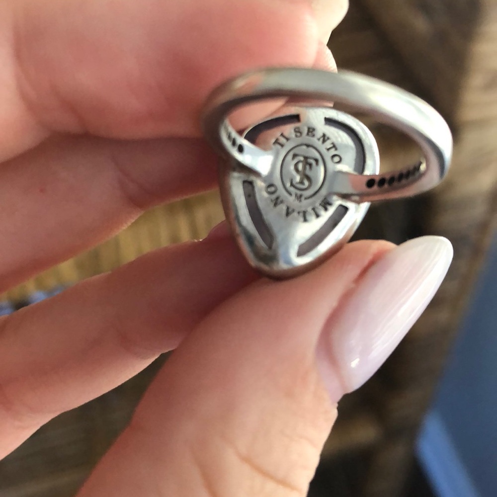 Tisento Milano Ring - Picture 3 of 3
